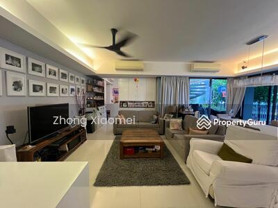 For Sale - The Interlace