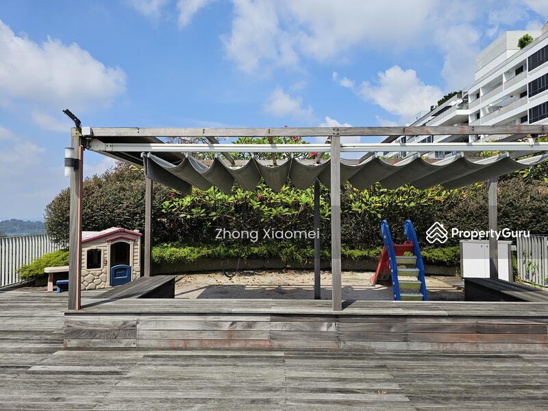 Roof Terrace