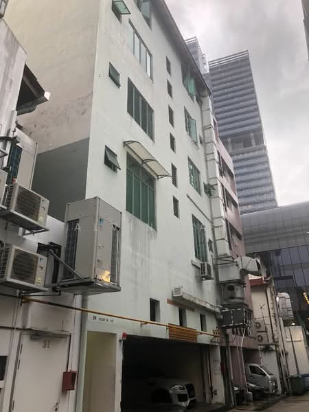 30 purvis street Singapore 188607, Purvis street, Studio, 220 sqft, Conservation House For Rent, by Alvin Tan, 25219863 - PropertyGuru.com.sg