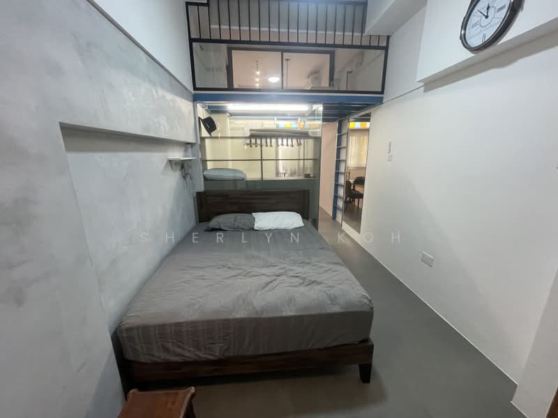 Pegu Road, Pegu Road, 1 Bedroom, 420 sqft, Apartment For Rent, by Sherlyn Koh, 25219877 - PropertyGuru.com.sg