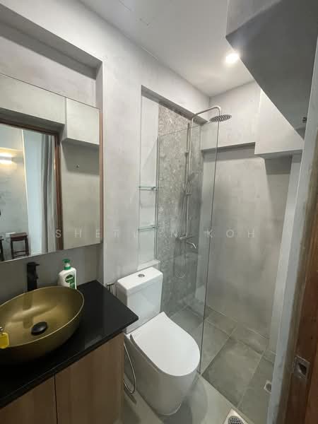Pegu Road, Pegu Road, 1 Bedroom, 420 sqft, Apartment For Rent, by Sherlyn Koh, 25219877 - PropertyGuru.com.sg