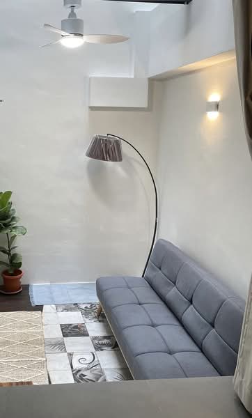 Pegu Road, Pegu Road, 1 Bedroom, 420 sqft, Apartment For Rent, by Sherlyn Koh, 25219877 - PropertyGuru.com.sg