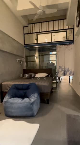 Pegu Road, Pegu Road, 1 Bedroom, 420 sqft, Apartment For Rent, by Sherlyn Koh, 25219877 - PropertyGuru.com.sg