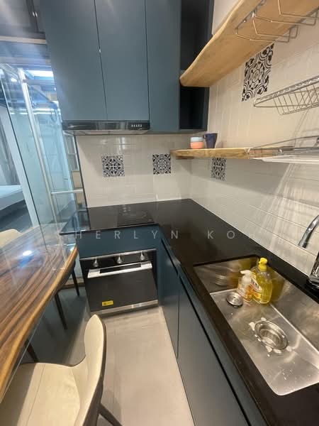 Pegu Road, Pegu Road, Balestier / Toa Payoh, 1 Bedroom, 420 sqft, Apartment For Rent, by Sherlyn Koh, 25219877 - PropertyGuru.com.sg
