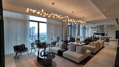 For Sale - Marina One Residences