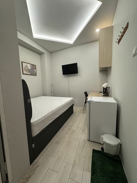 3@Lor 19, 3 Lorong 19 Geylang, Studio, 115 sqft, Apartment For Rent, by Bella Chew, 25220001 - PropertyGuru.com.sg