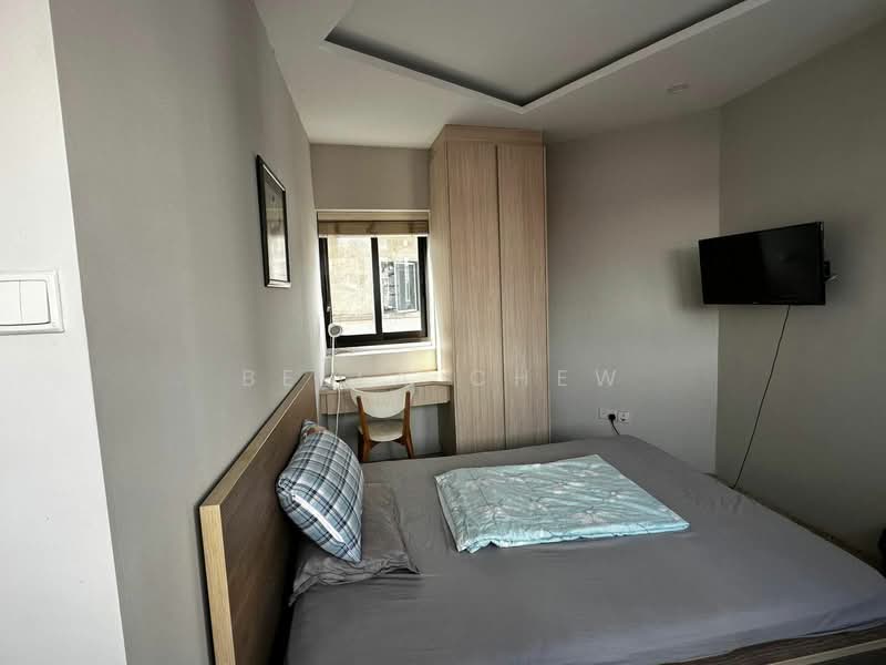 3@Lor 19, 3 Lorong 19 Geylang, Studio, 115 sqft, Apartment For Rent, by Bella Chew, 25220001 - PropertyGuru.com.sg