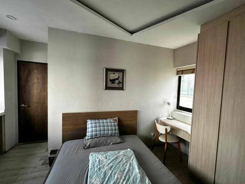 3@Lor 19, 3 Lorong 19 Geylang, Studio, 115 sqft, Apartment For Rent, by Bella Chew, 25220001 - PropertyGuru.com.sg