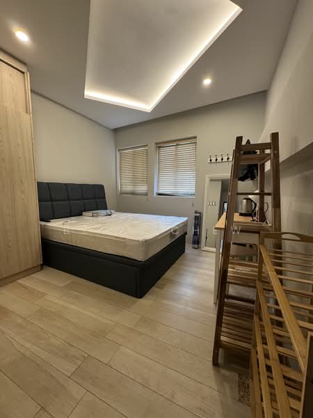 3@Lor 19, 3 Lorong 19 Geylang, Studio, 115 sqft, Apartment For Rent, by Bella Chew, 25220001 - PropertyGuru.com.sg