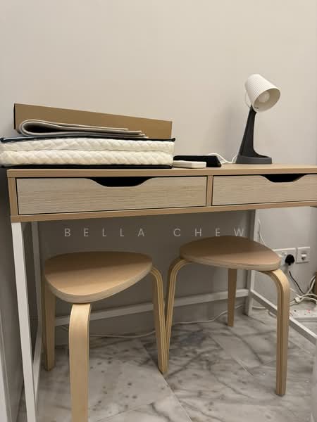 3@Lor 19, 3 Lorong 19 Geylang, Studio, 115 sqft, Apartment For Rent, by Bella Chew, 25220001 - PropertyGuru.com.sg