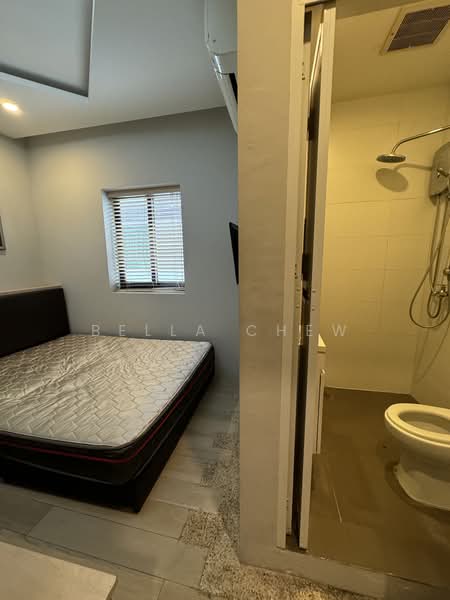 3@Lor 19, 3 Lorong 19 Geylang, Studio, 124 sqft, Apartment For Rent, by Bella Chew, 25220001 - PropertyGuru.com.sg