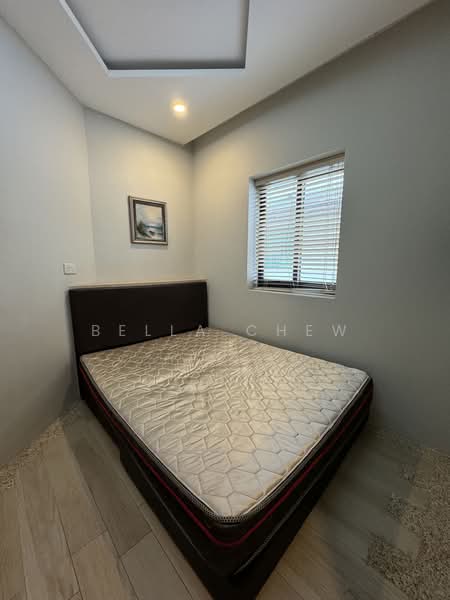3@Lor 19, 3 Lorong 19 Geylang, Studio, 124 sqft, Apartment For Rent, by Bella Chew, 25220001 - PropertyGuru.com.sg