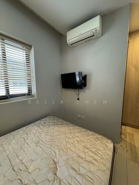 3@Lor 19, 3 Lorong 19 Geylang, Studio, 124 sqft, Apartment For Rent, by Bella Chew, 25220001 - PropertyGuru.com.sg