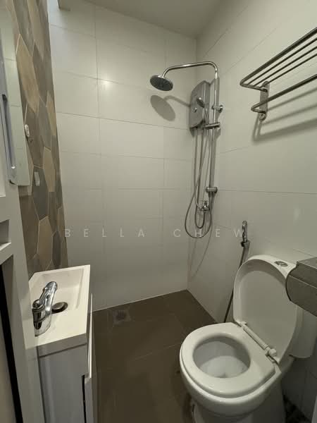 3@Lor 19, 3 Lorong 19 Geylang, Studio, 124 sqft, Apartment For Rent, by Bella Chew, 25220001 - PropertyGuru.com.sg