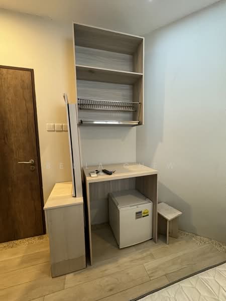 3@Lor 19, 3 Lorong 19 Geylang, Studio, 124 sqft, Apartment For Rent, by Bella Chew, 25220001 - PropertyGuru.com.sg
