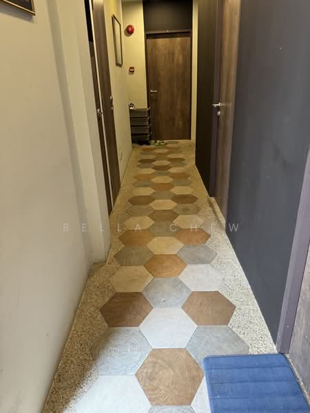 3@Lor 19, 3 Lorong 19 Geylang, Studio, 124 sqft, Apartment For Rent, by Bella Chew, 25220001 - PropertyGuru.com.sg