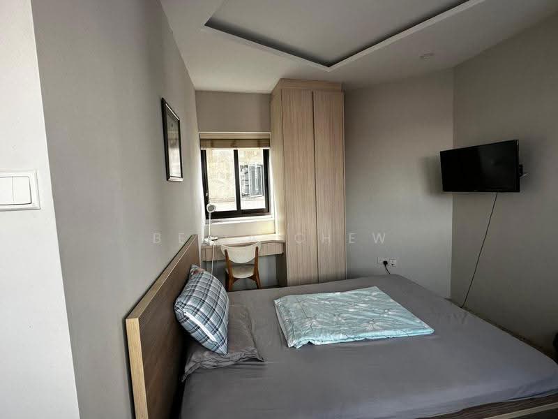 3@Lor 19, 3 Lorong 19 Geylang, Studio, 193 sqft, Apartment For Rent, by Bella Chew, 25220001 - PropertyGuru.com.sg