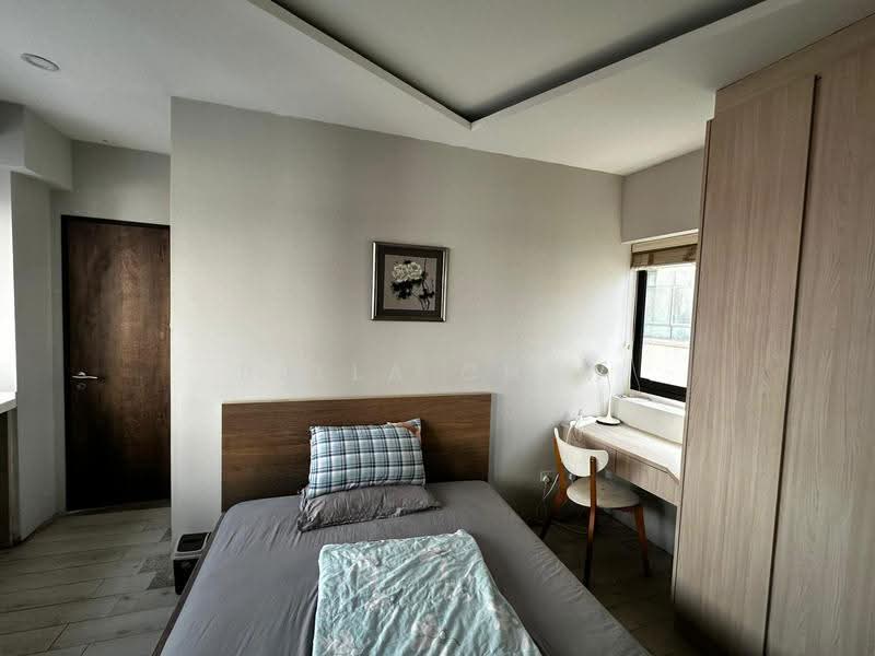3@Lor 19, 3 Lorong 19 Geylang, Studio, 193 sqft, Apartment For Rent, by Bella Chew, 25220001 - PropertyGuru.com.sg