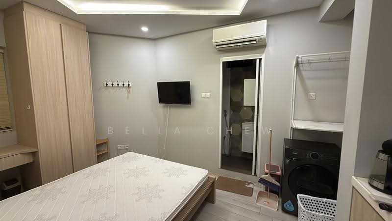 3@Lor 19, 3 Lorong 19 Geylang, Studio, 193 sqft, Apartment For Rent, by Bella Chew, 25220001 - PropertyGuru.com.sg