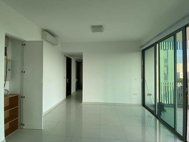 Hundred Trees, 83 West Coast Drive, 3 Bedrooms, 1,302 sqft, Condominium For Rent, by Josephine Lim, 25220018 - PropertyGuru.com.sg