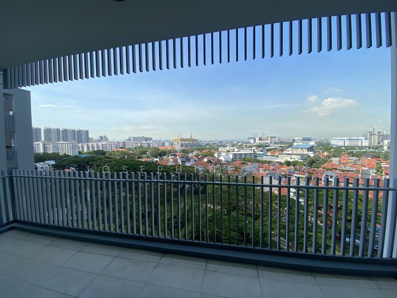 Hundred Trees, 83 West Coast Drive, 3 Bedrooms, 1,302 sqft, Condominium For Rent, by Josephine Lim, 25220018 - PropertyGuru.com.sg