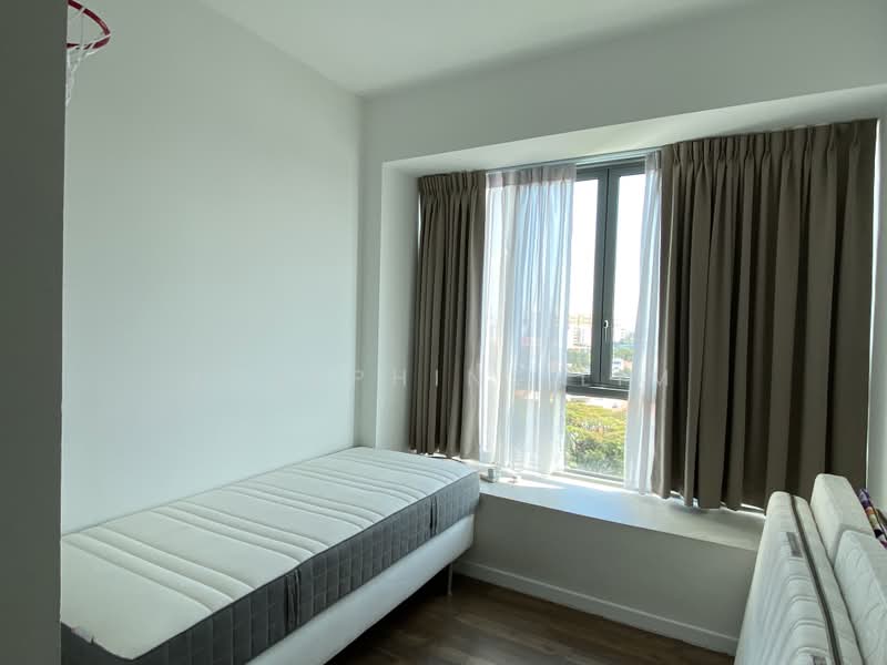 Hundred Trees, 83 West Coast Drive, 3 Bedrooms, 1,302 sqft, Condominium For Rent, by Josephine Lim, 25220018 - Bedroom - PropertyGuru.com.sg