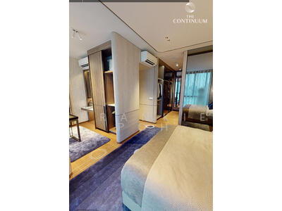 For Sale - The Continuum