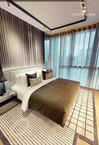 The Continuum Apartment For Sale at S$ 1,378,000 | PropertyGuru Singapore