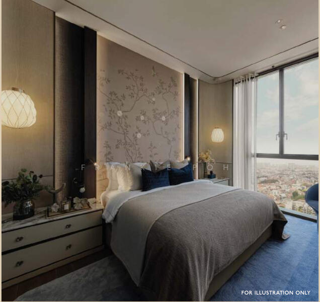 The Continuum Apartment For Sale at S$ 1,378,000 | PropertyGuru Singapore