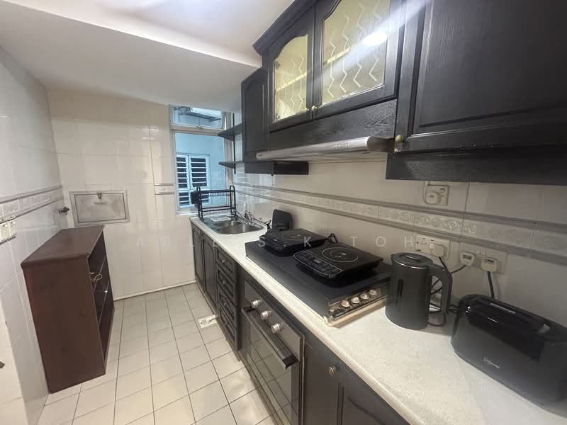 Leedon 2, 2 Leedon Road, Room Rental, 100 sqft, Condominium For Rent, by Able S.K Toh, 25220081 - PropertyGuru.com.sg