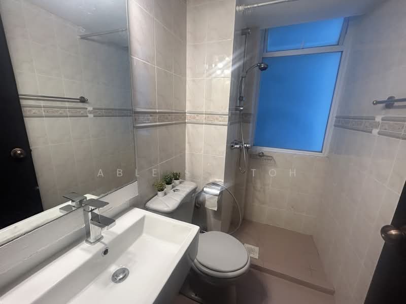 Leedon 2, 2 Leedon Road, Room Rental, 100 sqft, Condominium For Rent, by Able S.K Toh, 25220081 - PropertyGuru.com.sg