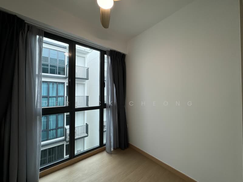 Treasure at Tampines, 57 Tampines Lane, 3 Bedrooms, 915 sqft, Condominium For Rent, by Derrick Cheong, 25220107 - PropertyGuru.com.sg