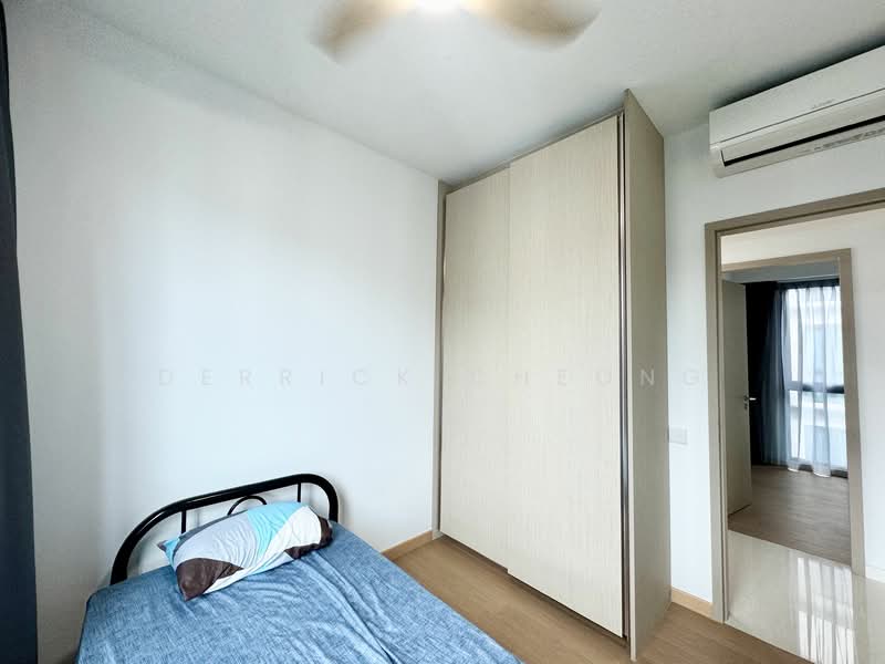 Treasure at Tampines, 57 Tampines Lane, 3 Bedrooms, 915 sqft, Condominium For Rent, by Derrick Cheong, 25220107 - PropertyGuru.com.sg