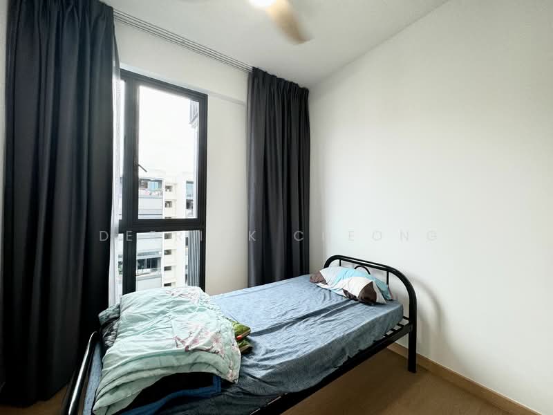 Treasure at Tampines, 57 Tampines Lane, 3 Bedrooms, 915 sqft, Condominium For Rent, by Derrick Cheong, 25220107 - PropertyGuru.com.sg