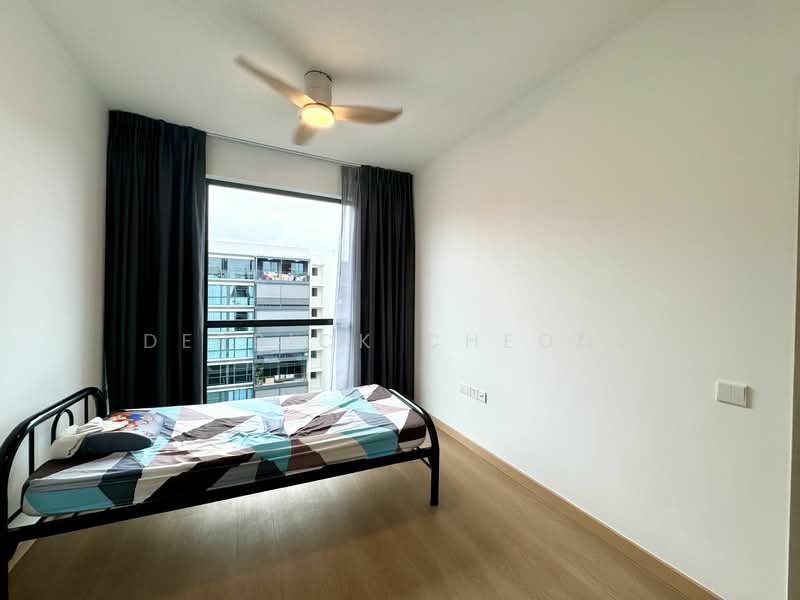 Treasure at Tampines, 57 Tampines Lane, 3 Bedrooms, 915 sqft, Condominium For Rent, by Derrick Cheong, 25220107 - PropertyGuru.com.sg