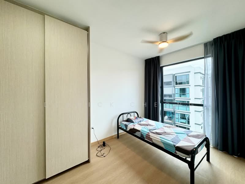 Treasure at Tampines, 57 Tampines Lane, 3 Bedrooms, 915 sqft, Condominium For Rent, by Derrick Cheong, 25220107 - PropertyGuru.com.sg