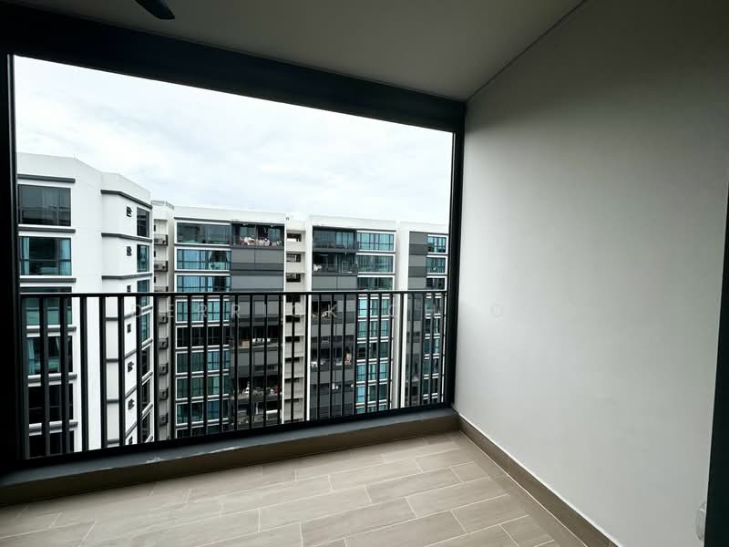 Treasure at Tampines, 57 Tampines Lane, 3 Bedrooms, 915 sqft, Condominium For Rent, by Derrick Cheong, 25220107 - PropertyGuru.com.sg