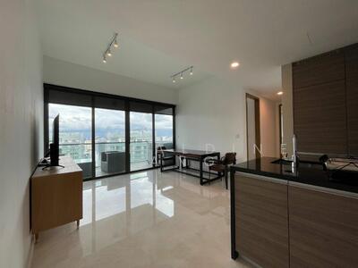 For Sale - 8 Saint Thomas