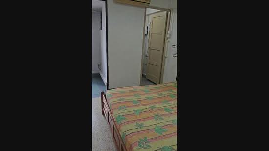 410 Commonwealth Avenue West, 410 Commonwealth Avenue West, Buona Vista / West Coast / Clementi New Town, Room Rental, 200 sqft, HDB Flat For Rent, by Zheng Ronghua 郑荣华, 25220123 - PropertyGuru.com.sg