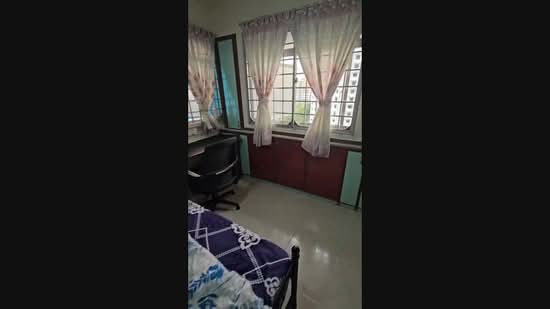 668A Jurong West Street 64, 668A Jurong West Street 64, Room Rental, 150 sqft, HDB Flat For Rent, by Zheng Ronghua 郑荣华, 25220145 - PropertyGuru.com.sg