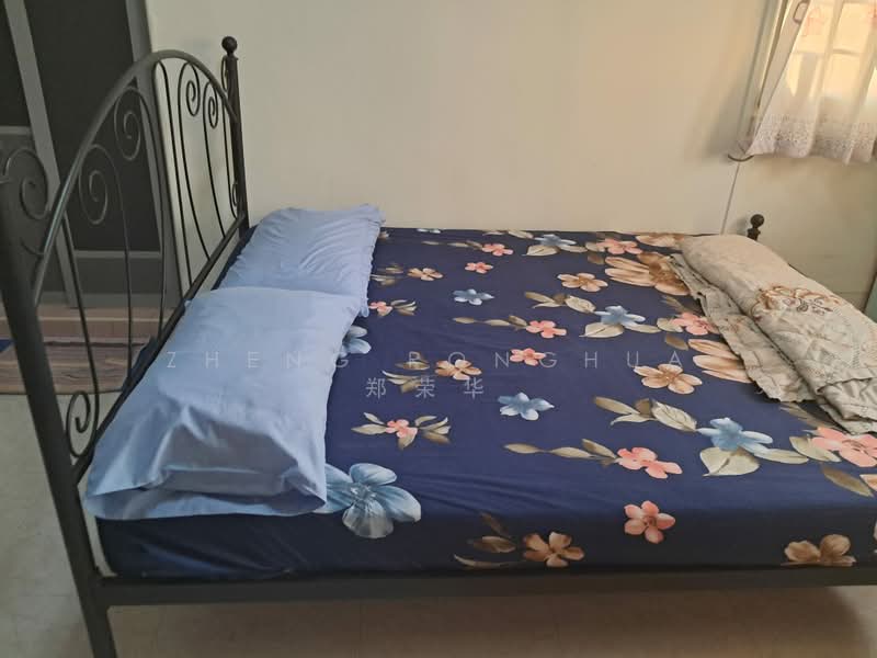 668A Jurong West Street 64, 668A Jurong West Street 64, Room Rental, 150 sqft, HDB Flat For Rent, by Zheng Ronghua 郑荣华, 25220145 - PropertyGuru.com.sg