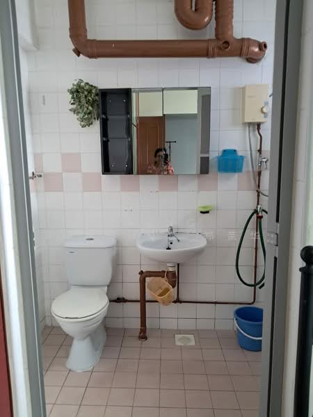668A Jurong West Street 64, 668A Jurong West Street 64, Room Rental, 150 sqft, HDB Flat For Rent, by Zheng Ronghua 郑荣华, 25220145 - PropertyGuru.com.sg