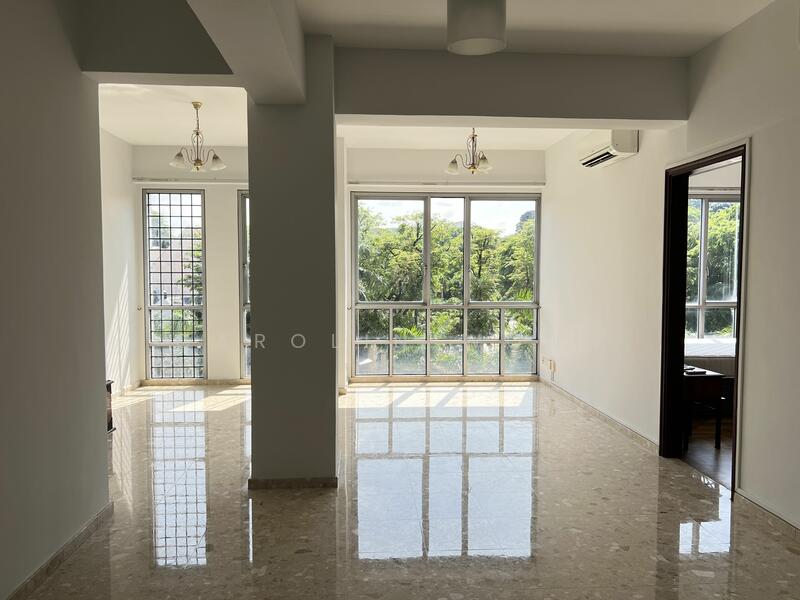 UE Square, 205 River Valley Road, 2 Bedrooms, 1,001 sqft, Apartment For Rent, by Carolin Wong, 25220172 - PropertyGuru.com.sg