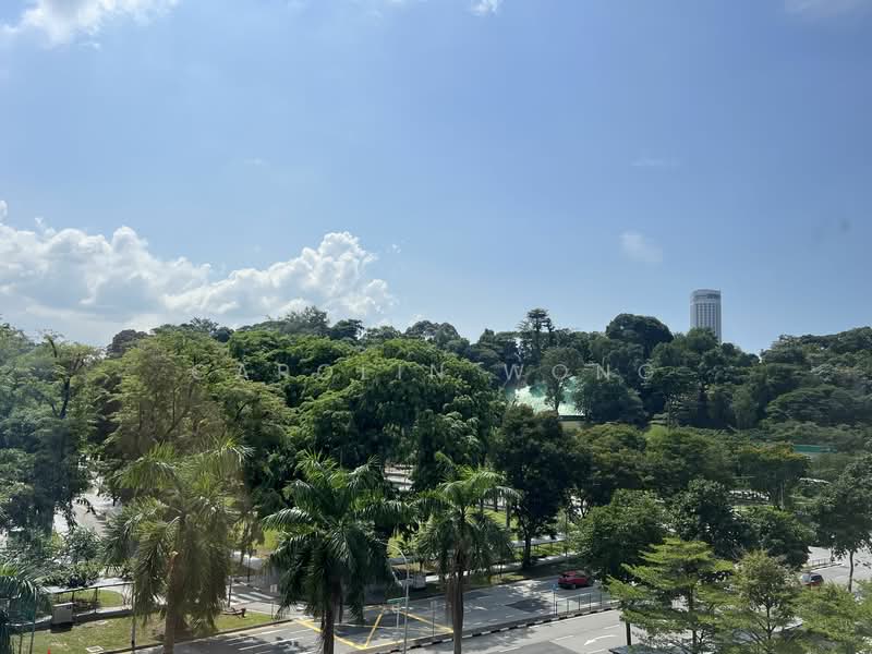 UE Square, 205 River Valley Road, 2 Bedrooms, 1,001 sqft, Apartment For Rent, by Carolin Wong, 25220172 - PropertyGuru.com.sg