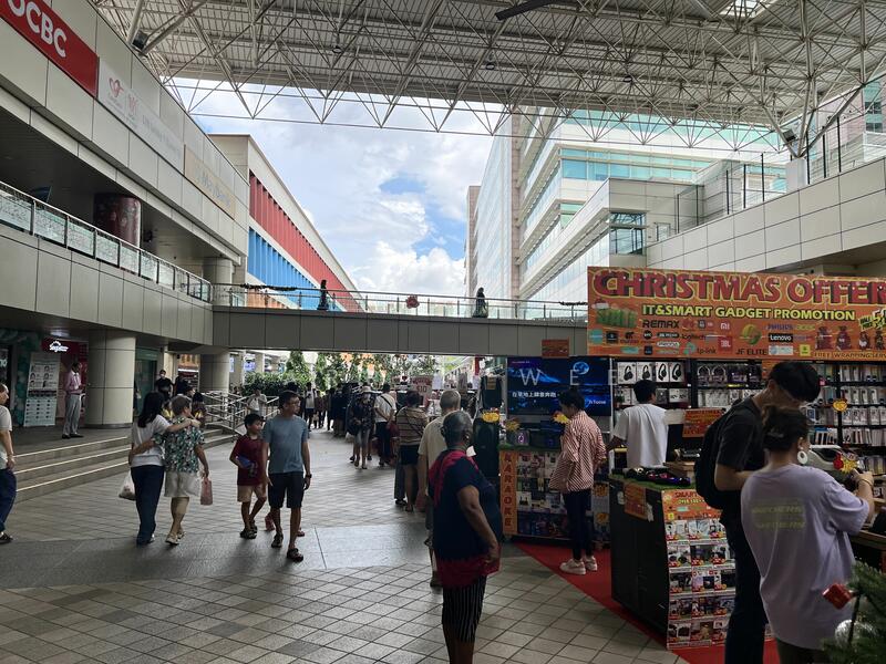 Toa Payoh HDB Hub - Fitted F&B, Toa Payoh, 320 sqft, Food & Beverage For Rent, by Darren Wee, 25220204 - CommercialGuru.com.sg