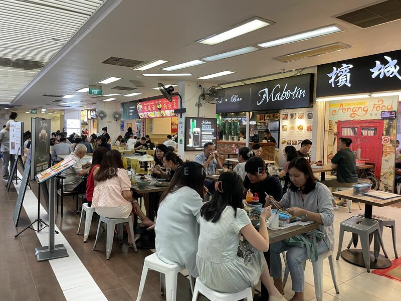 Toa Payoh HDB Hub - Fitted F&B, Toa Payoh, 320 sqft, Food & Beverage For Rent, by Darren Wee, 25220204 - CommercialGuru.com.sg