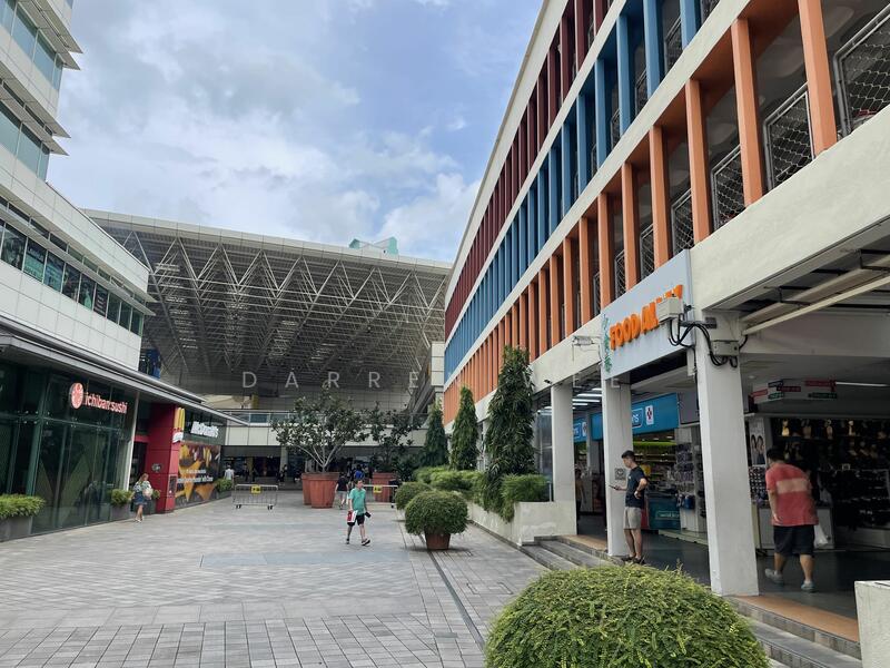 Toa Payoh HDB Hub - Fitted F&B, Toa Payoh, 320 sqft, Food & Beverage For Rent, by Darren Wee, 25220204 - CommercialGuru.com.sg
