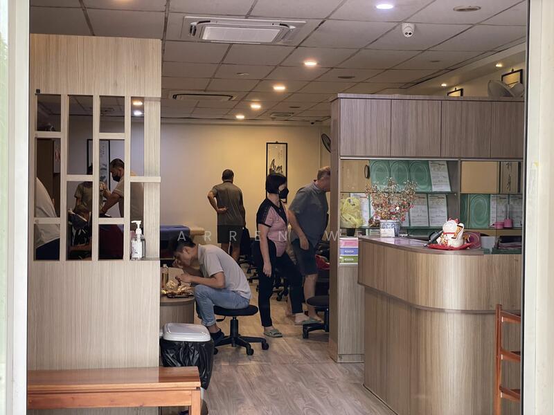 Toa Payoh HDB Hub - Fitted F&B, Toa Payoh, 320 sqft, Food & Beverage For Rent, by Darren Wee, 25220204 - CommercialGuru.com.sg