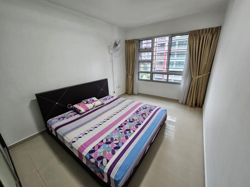 For Rent - 612D Punggol Drive