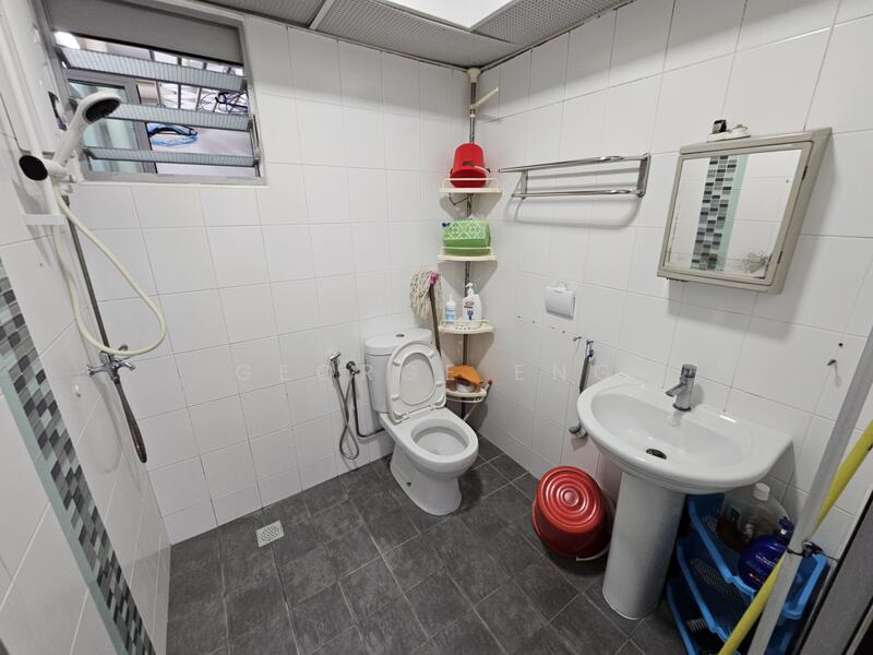 For Rent - 612D Punggol Drive